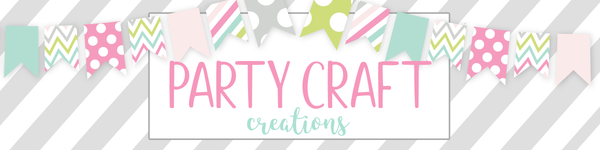 Party Craft Creations